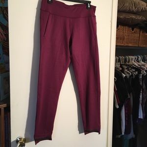 Champion Classic Fitted Jogger Sweatpants